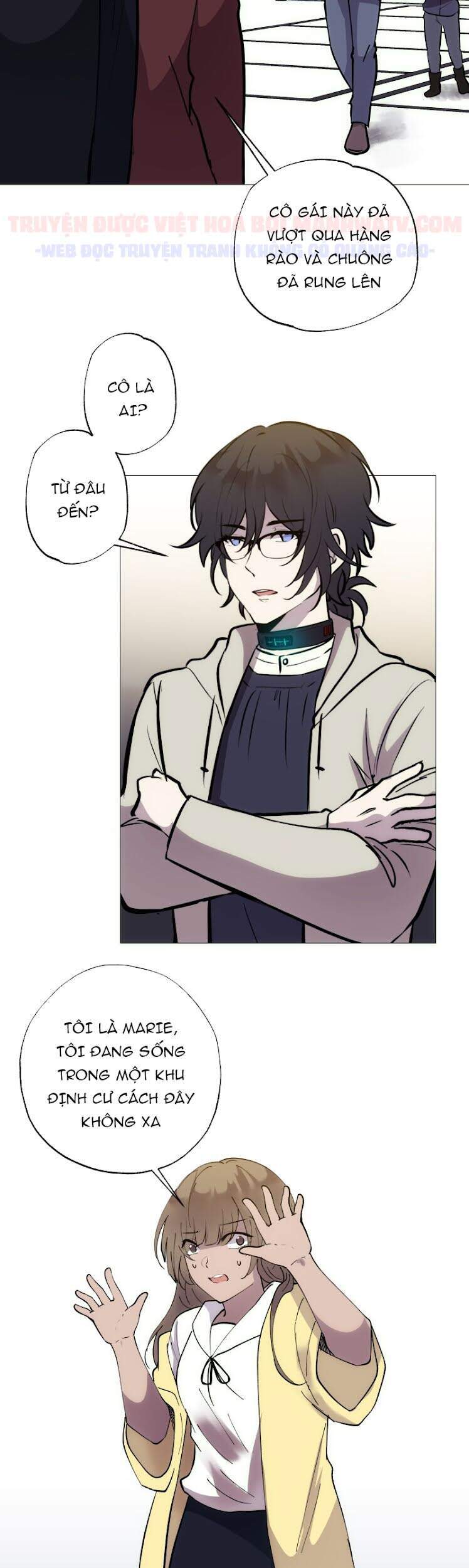 Trọng Sinh Mạc Thế Chap 127 - Next Chap 128