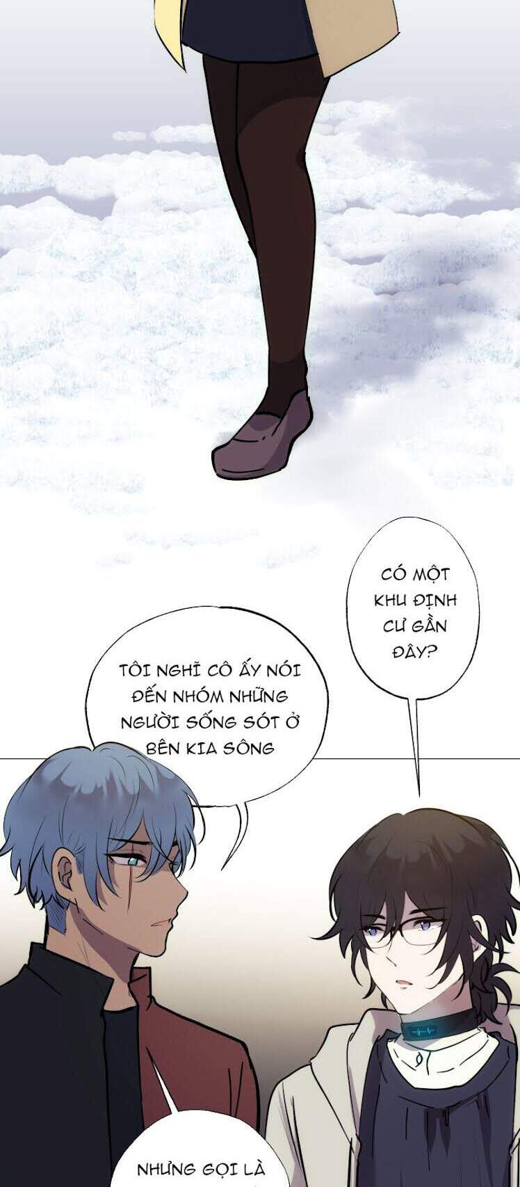 Trọng Sinh Mạc Thế Chap 127 - Next Chap 128