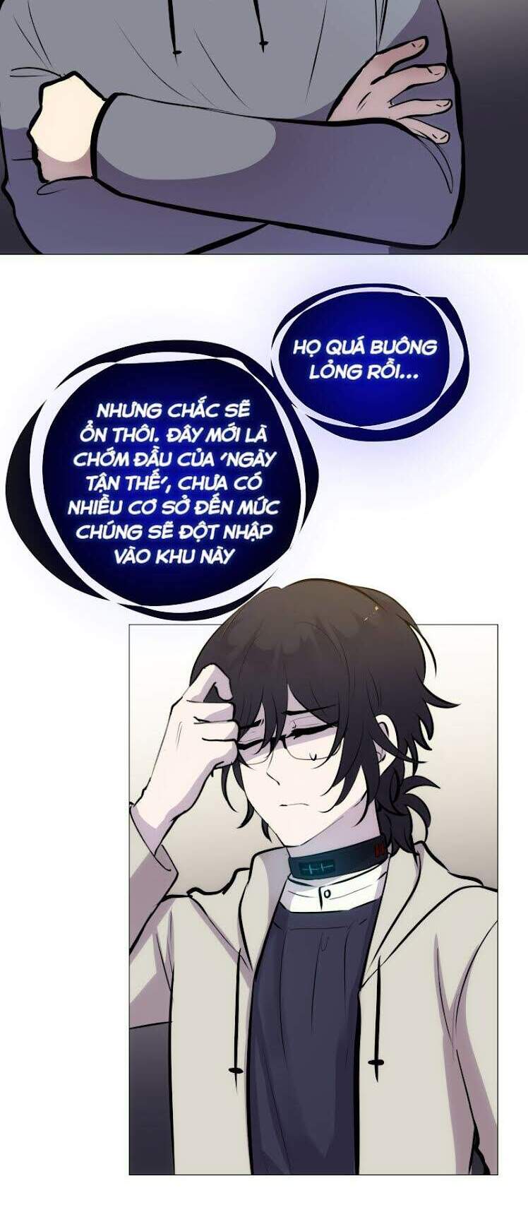 Trọng Sinh Mạc Thế Chap 127 - Next Chap 128