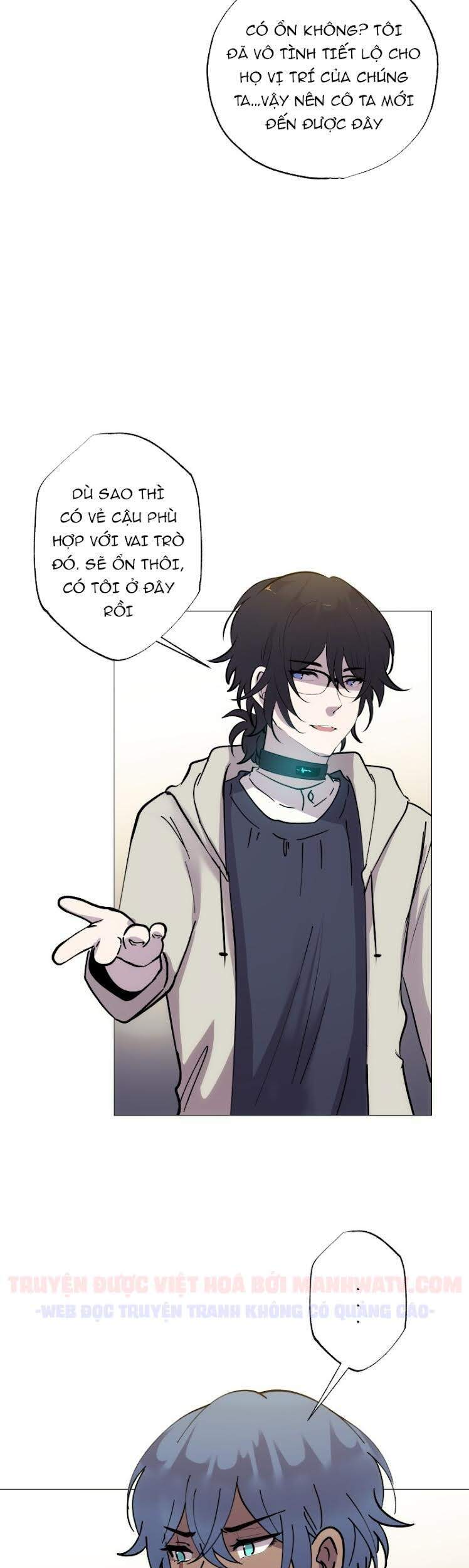 Trọng Sinh Mạc Thế Chap 127 - Next Chap 128