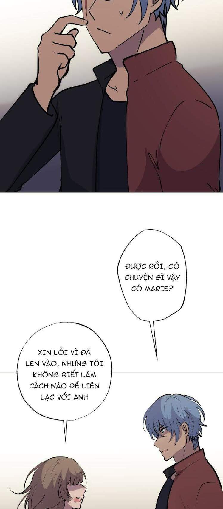 Trọng Sinh Mạc Thế Chap 127 - Next Chap 128