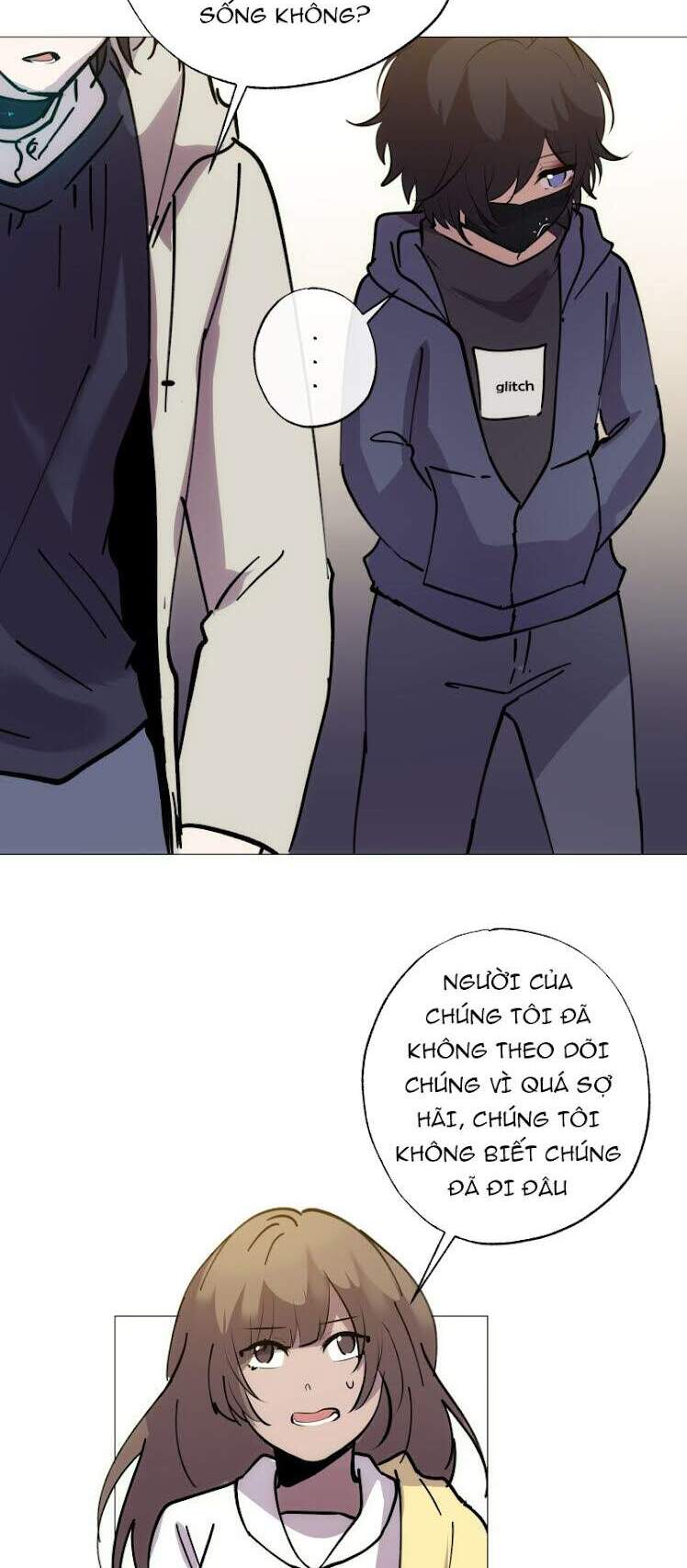 Trọng Sinh Mạc Thế Chap 127 - Next Chap 128