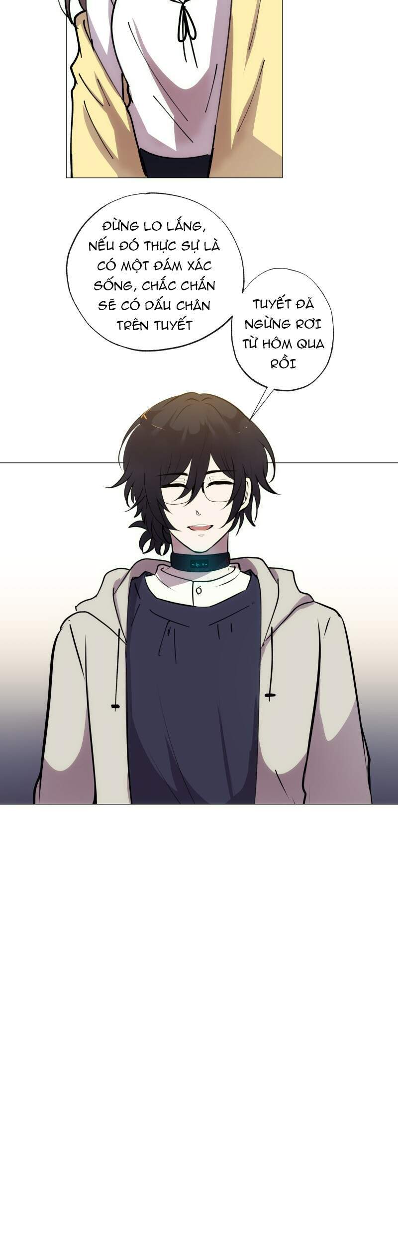 Trọng Sinh Mạc Thế Chap 127 - Next Chap 128