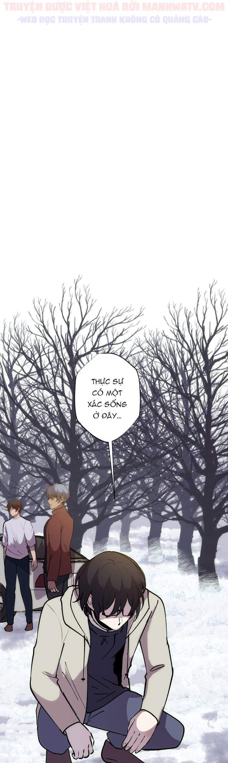 Trọng Sinh Mạc Thế Chap 127 - Next Chap 128