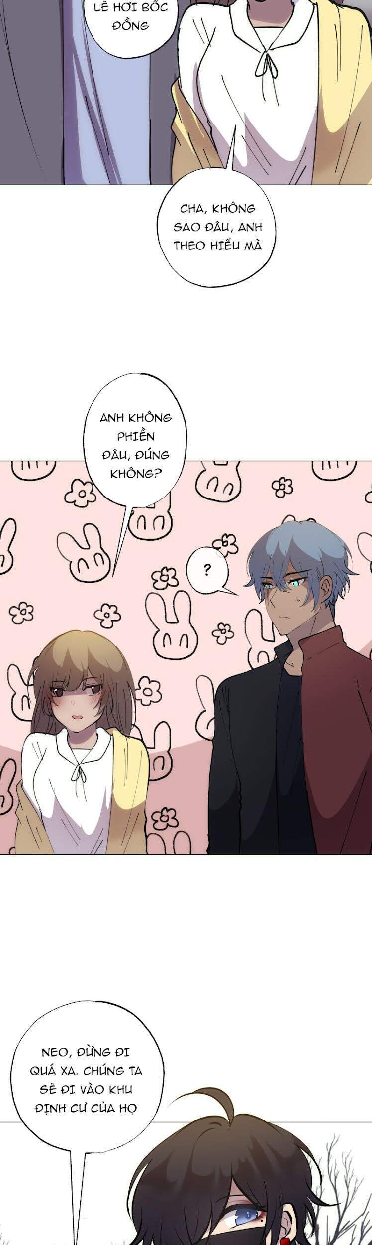 Trọng Sinh Mạc Thế Chap 127 - Next Chap 128