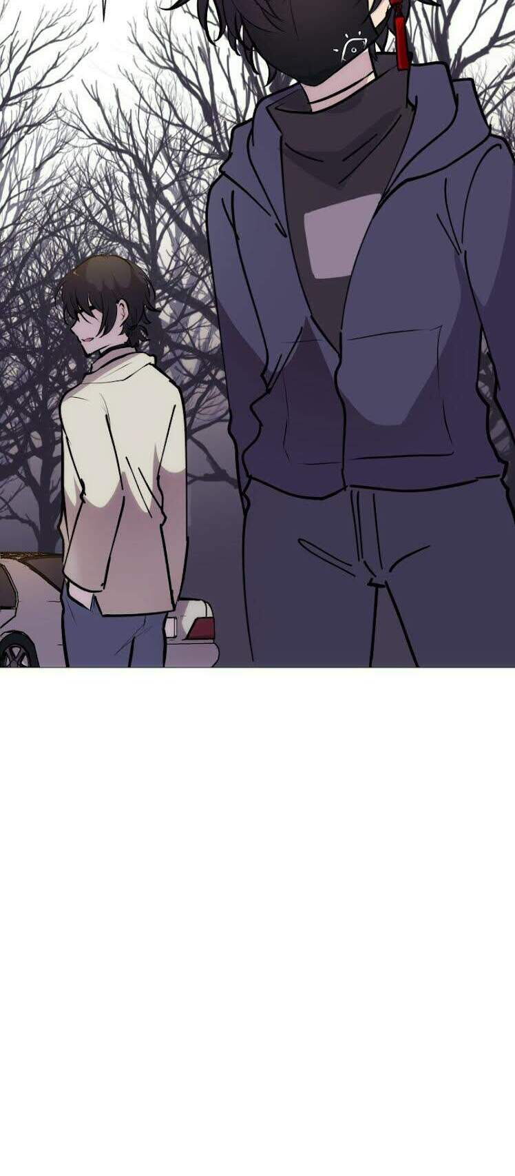 Trọng Sinh Mạc Thế Chap 127 - Next Chap 128