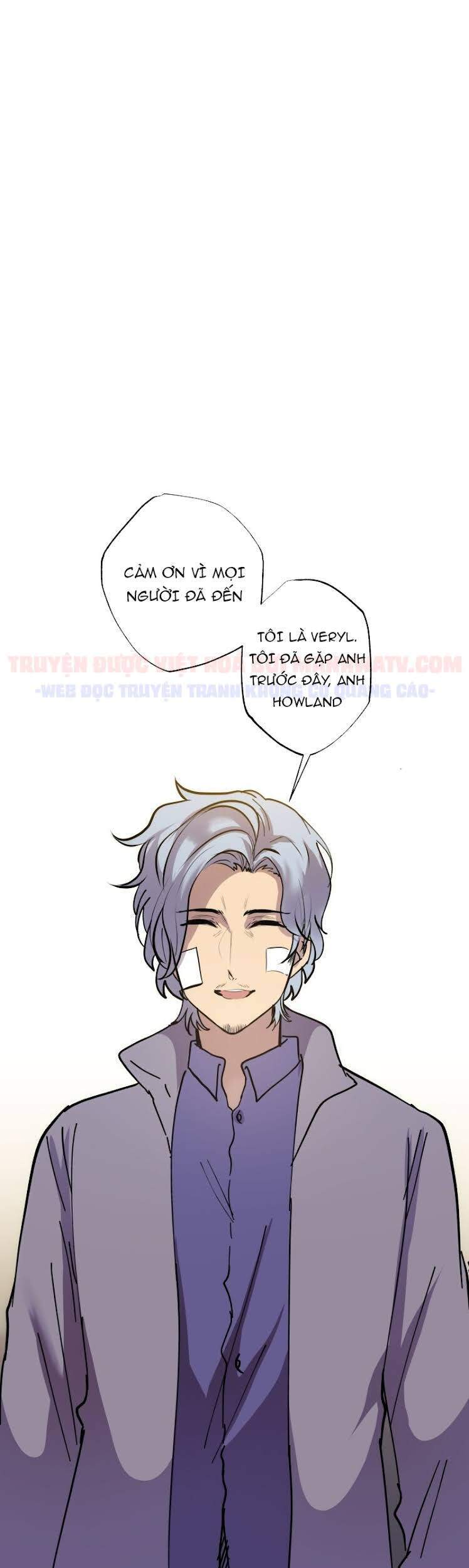 Trọng Sinh Mạc Thế Chap 127 - Next Chap 128