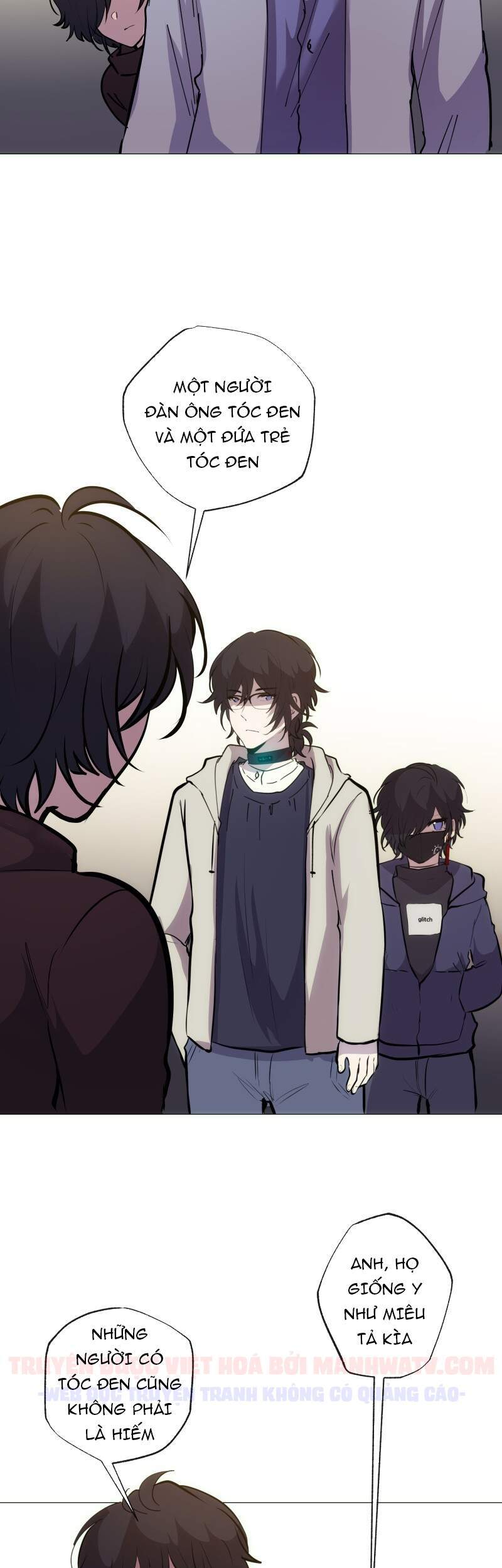 Trọng Sinh Mạc Thế Chap 127 - Next Chap 128