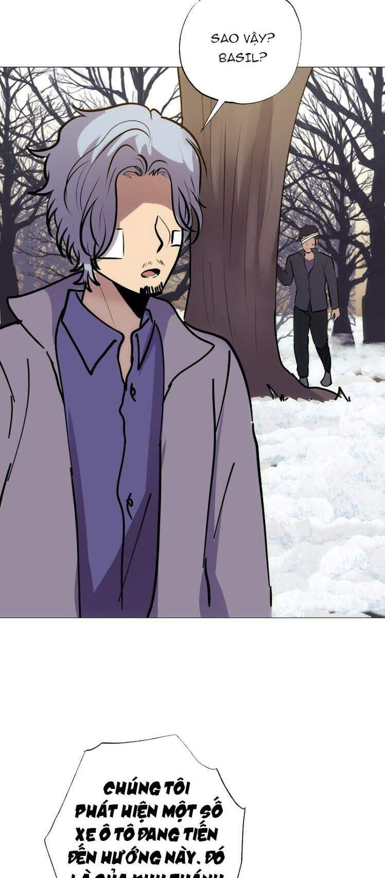 Trọng Sinh Mạc Thế Chap 127 - Next Chap 128