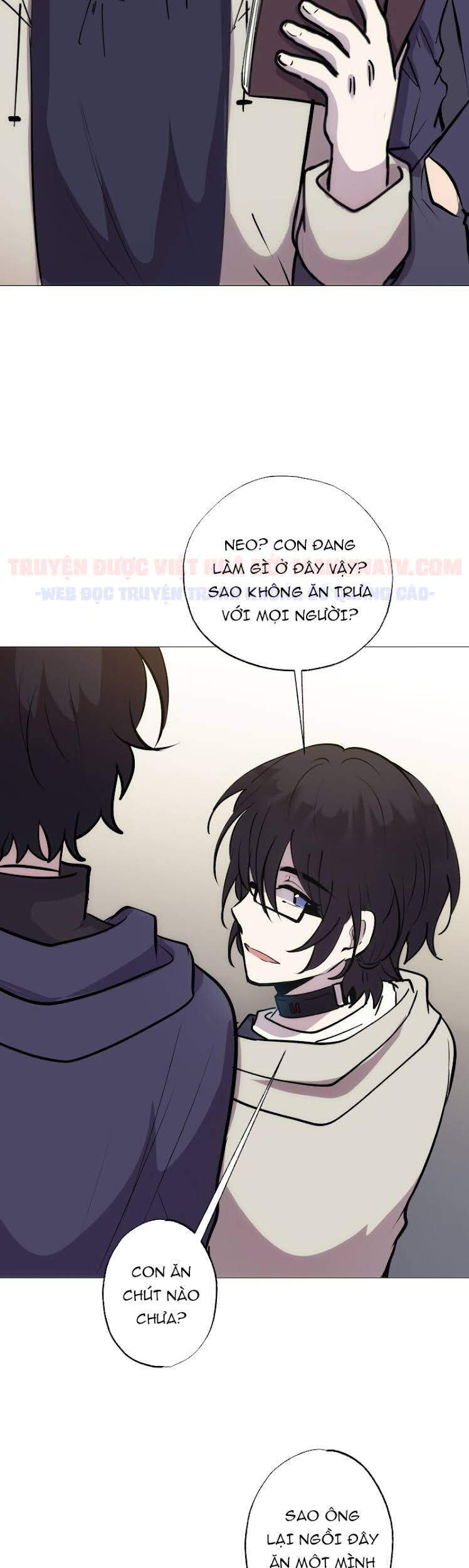 Trọng Sinh Mạc Thế Chap 127 - Next Chap 128