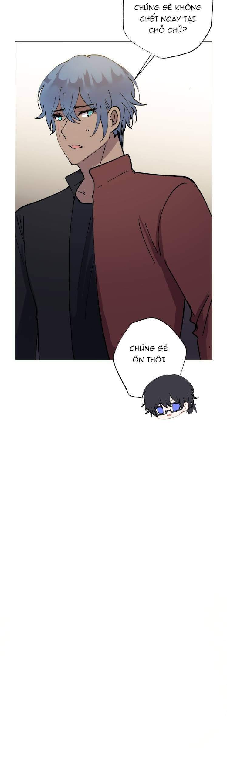 Trọng Sinh Mạc Thế Chap 128 - Next Chap 129