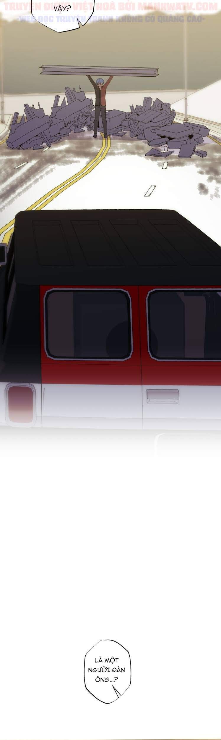 Trọng Sinh Mạc Thế Chap 128 - Next Chap 129