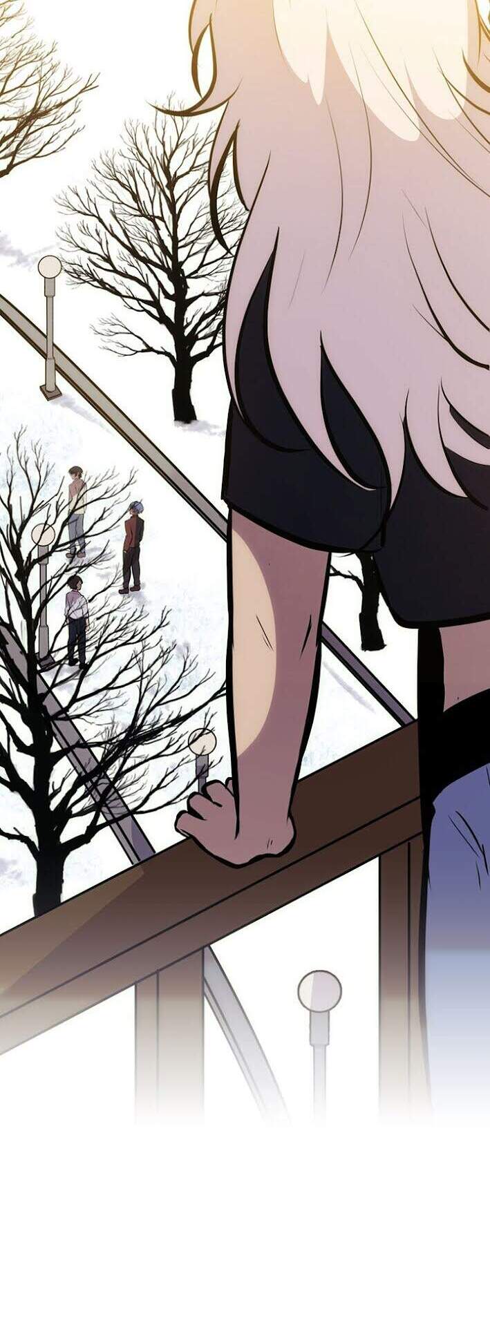 Trọng Sinh Mạc Thế Chap 129 - Next Chap 130