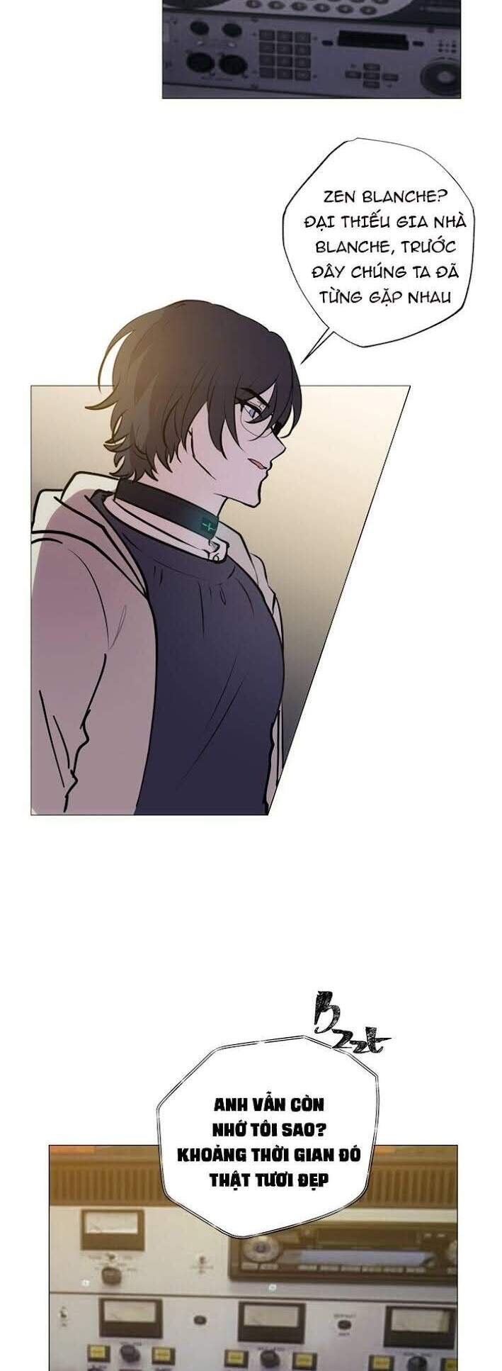 Trọng Sinh Mạc Thế Chap 129 - Next Chap 130