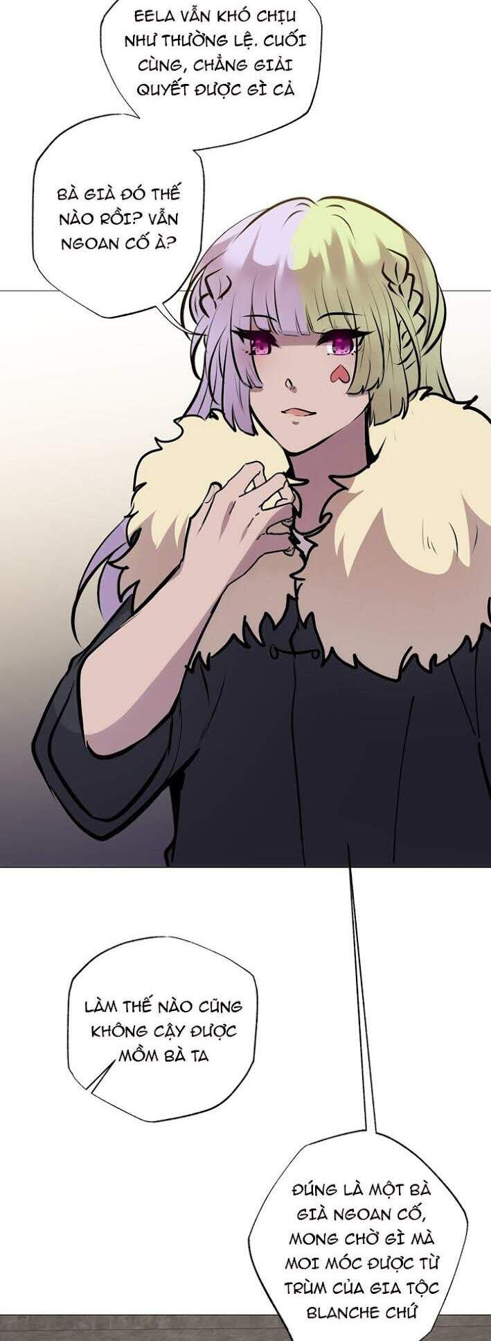 Trọng Sinh Mạc Thế Chap 129 - Next Chap 130