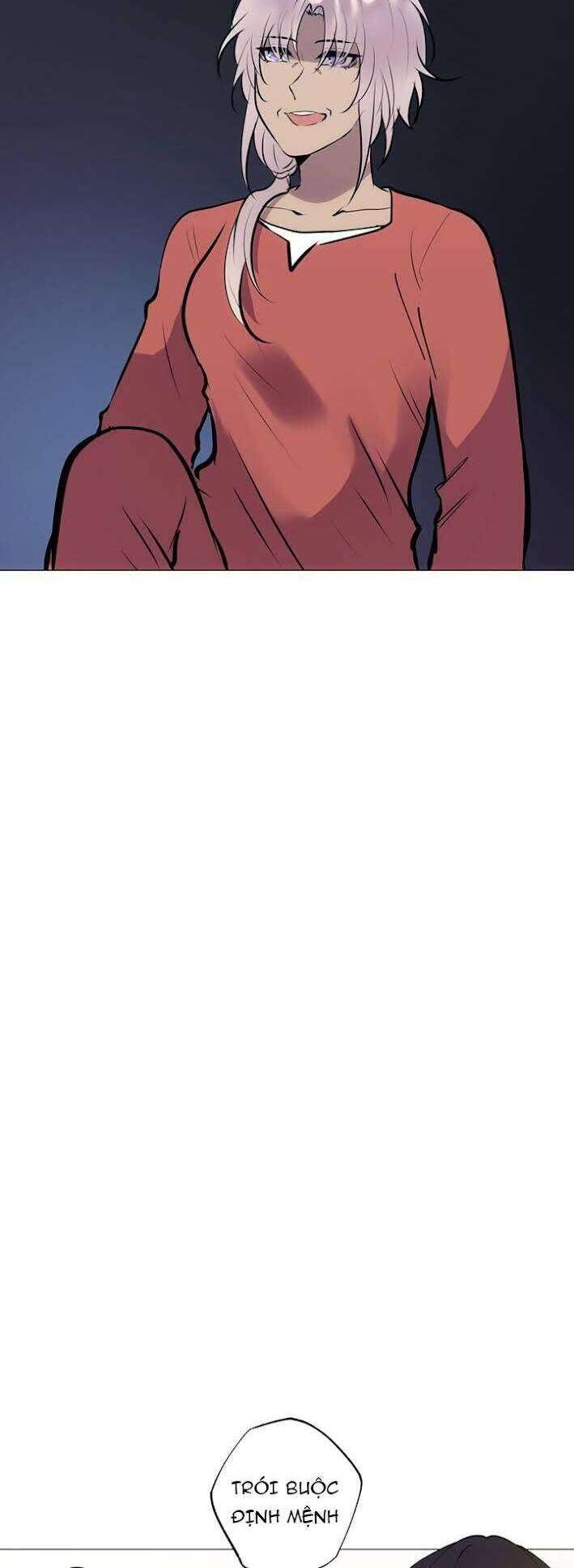 Trọng Sinh Mạc Thế Chap 129 - Next Chap 130