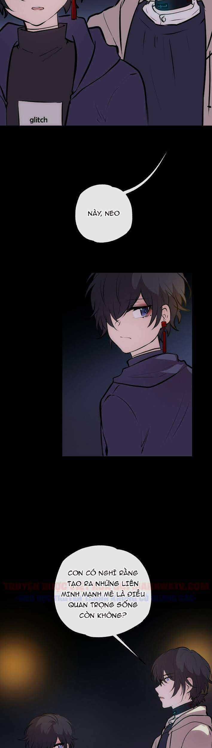 Trọng Sinh Mạc Thế Chap 130 - Next Chap 131