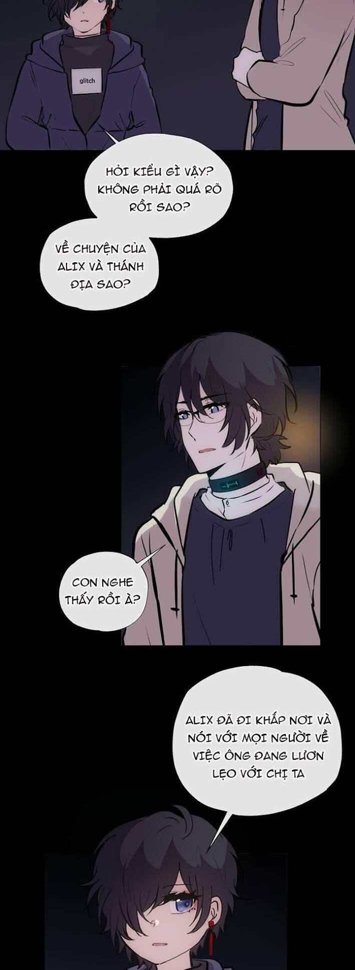 Trọng Sinh Mạc Thế Chap 130 - Next Chap 131