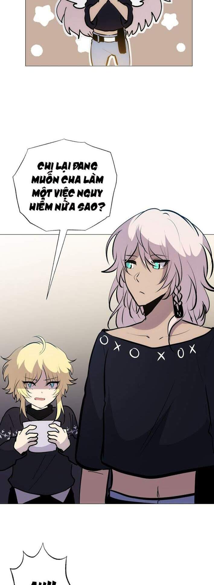 Trọng Sinh Mạc Thế Chap 130 - Next Chap 131