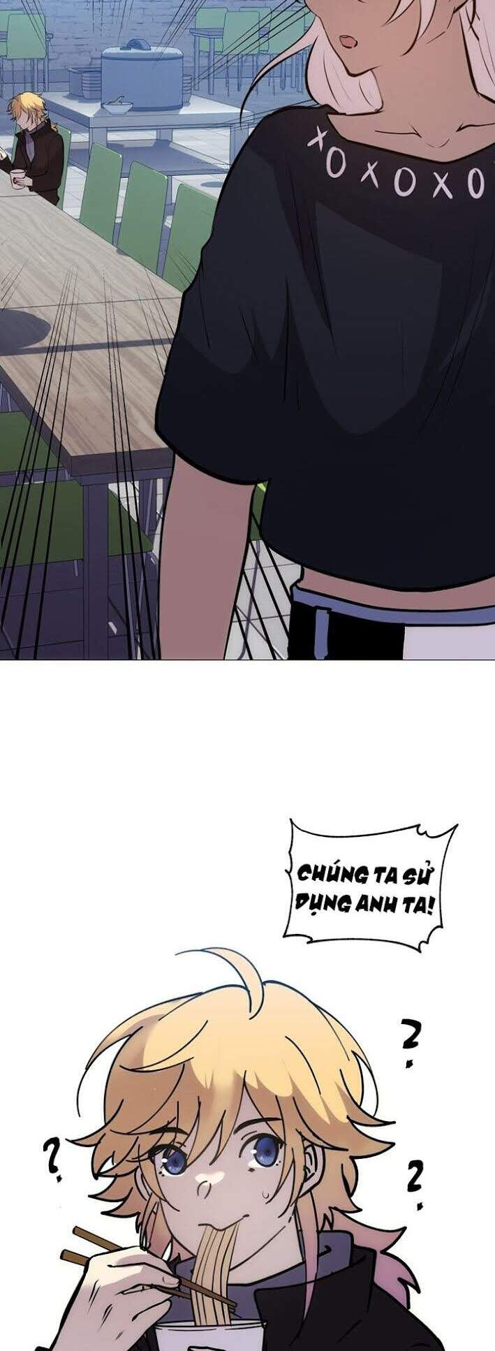 Trọng Sinh Mạc Thế Chap 131 - Next Chap 132