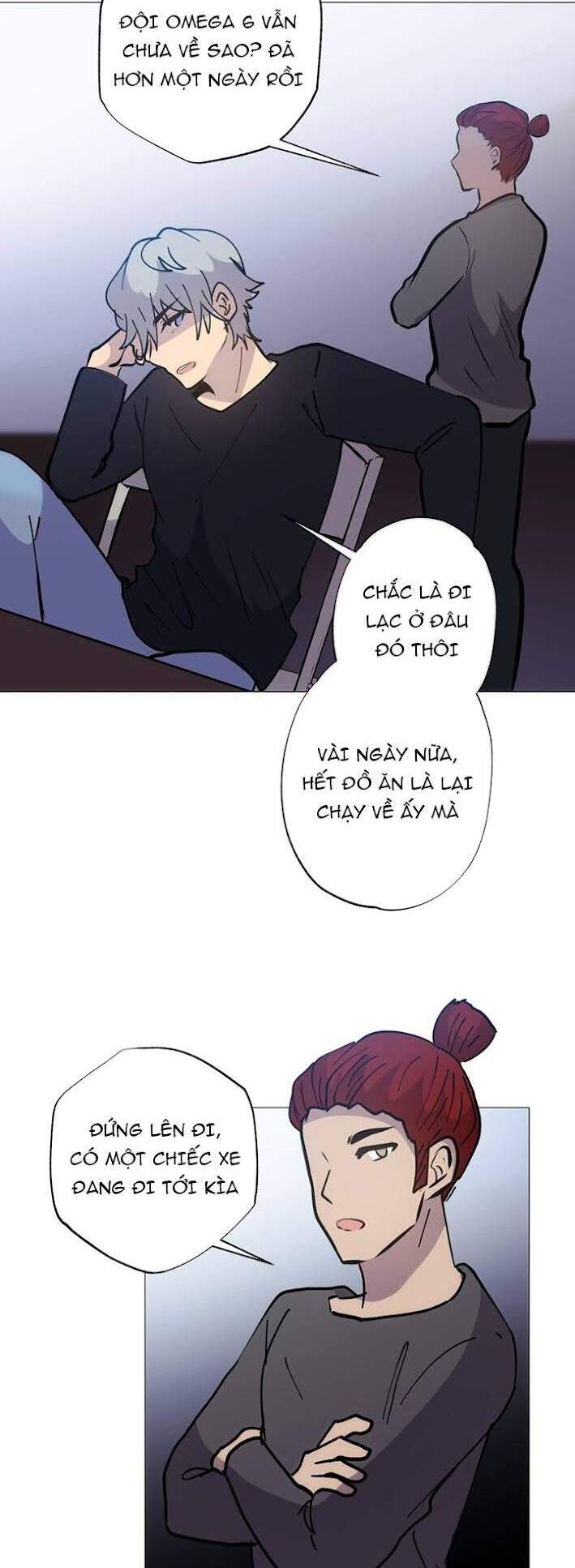 Trọng Sinh Mạc Thế Chap 131 - Next Chap 132