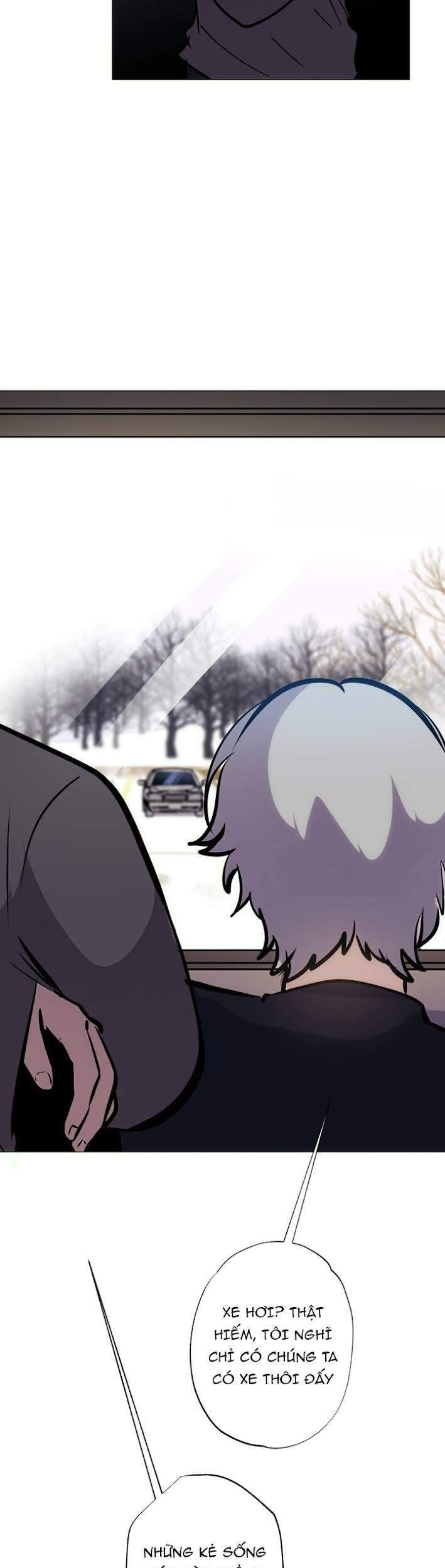 Trọng Sinh Mạc Thế Chap 131 - Next Chap 132