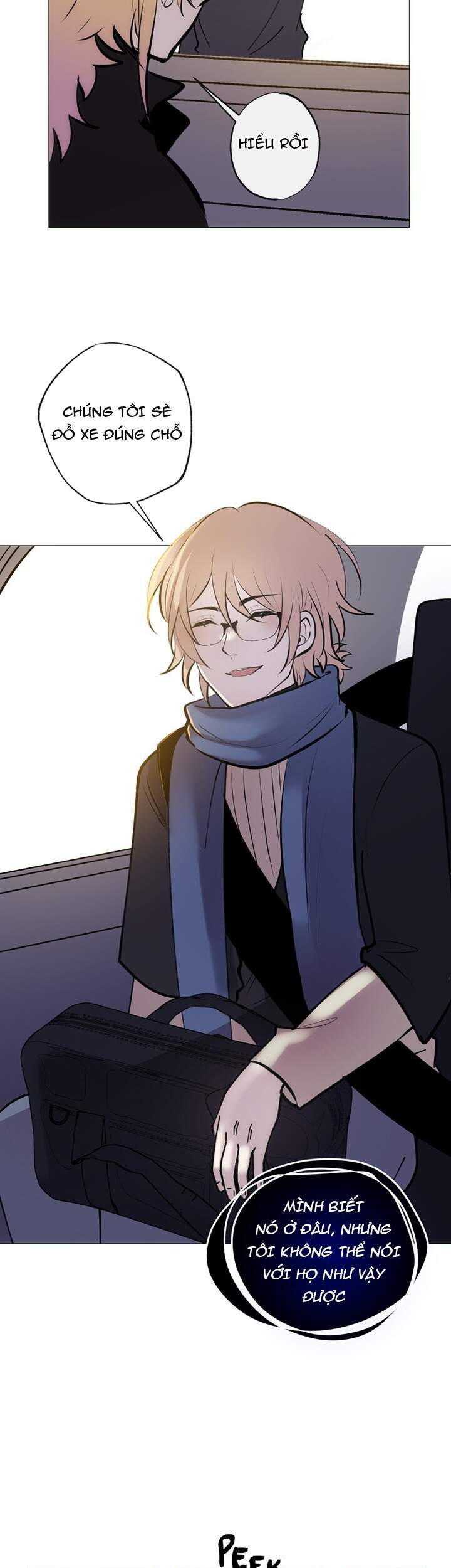 Trọng Sinh Mạc Thế Chap 131 - Next Chap 132