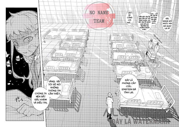 Cánh Hoa Về Luân Hồi Chap 55 - Next Chap 56