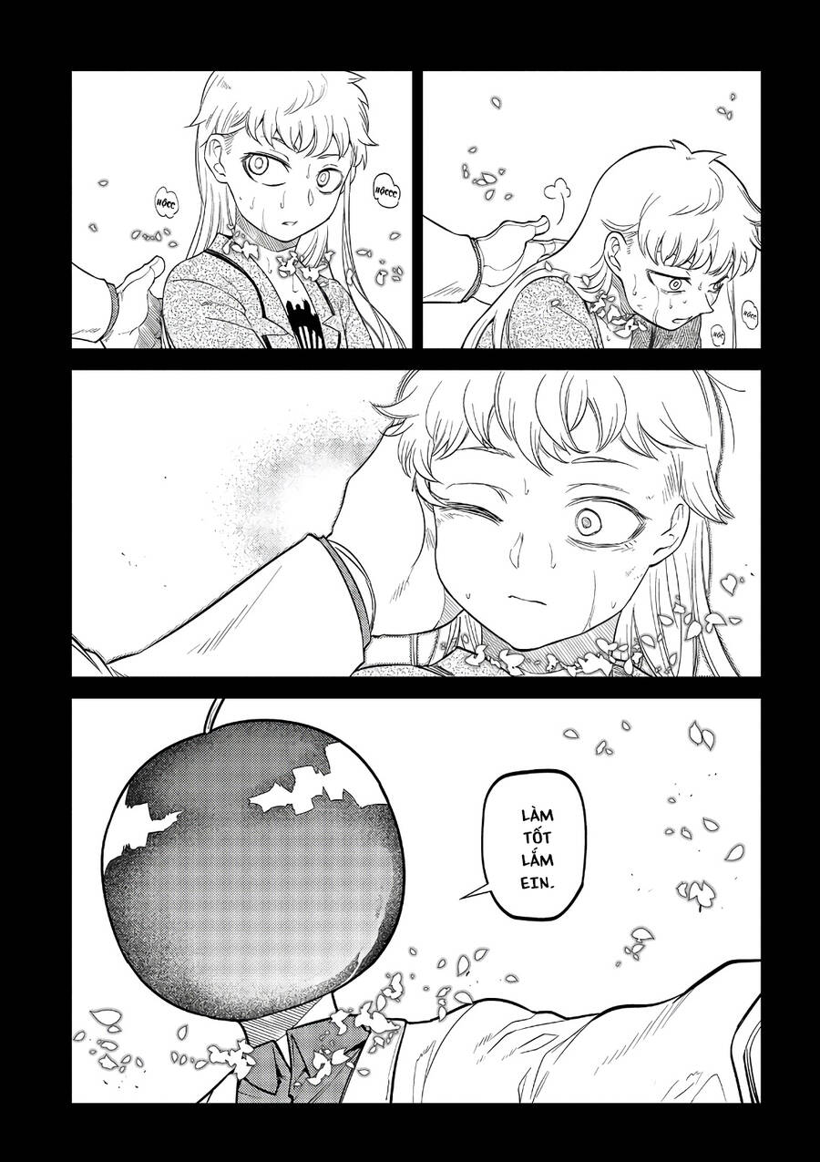 Cánh Hoa Về Luân Hồi Chap 65 - Next Chap 66