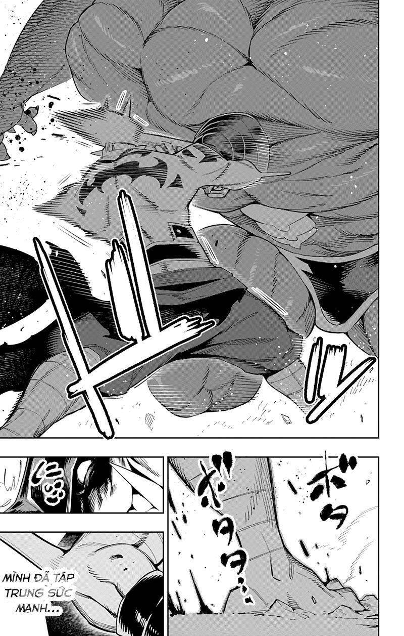 Demon Slave Chap 41 - Next Chap 42