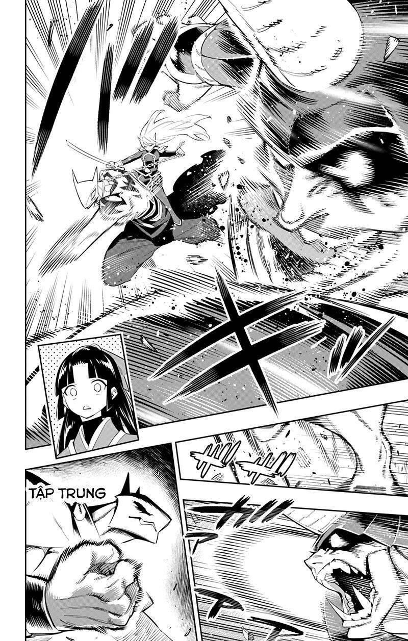 Demon Slave Chap 41 - Next Chap 42