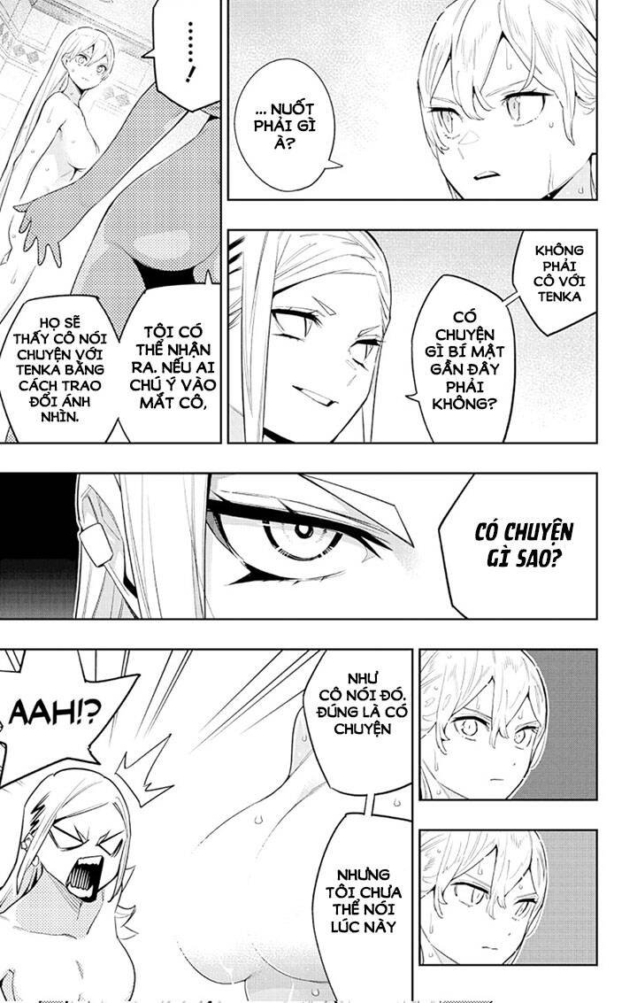 Demon Slave Chap 71 - Next Chap 72