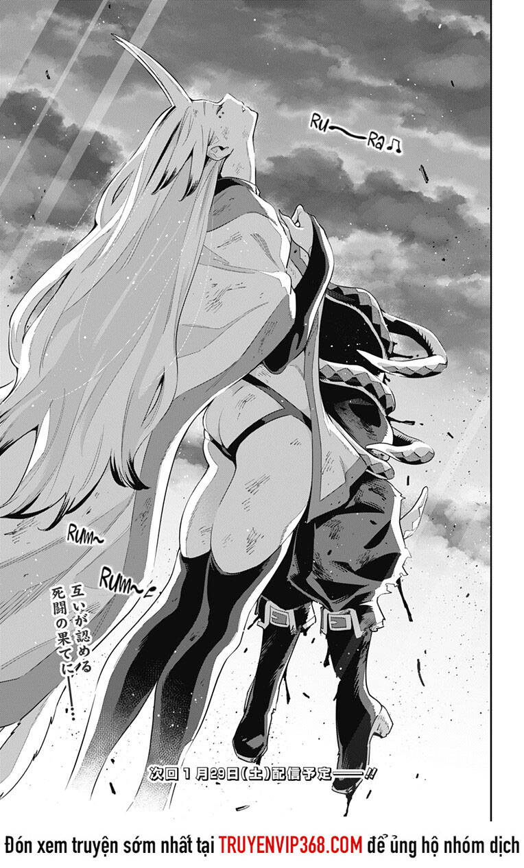 Demon Slave Chap 76 - Next Chap 77