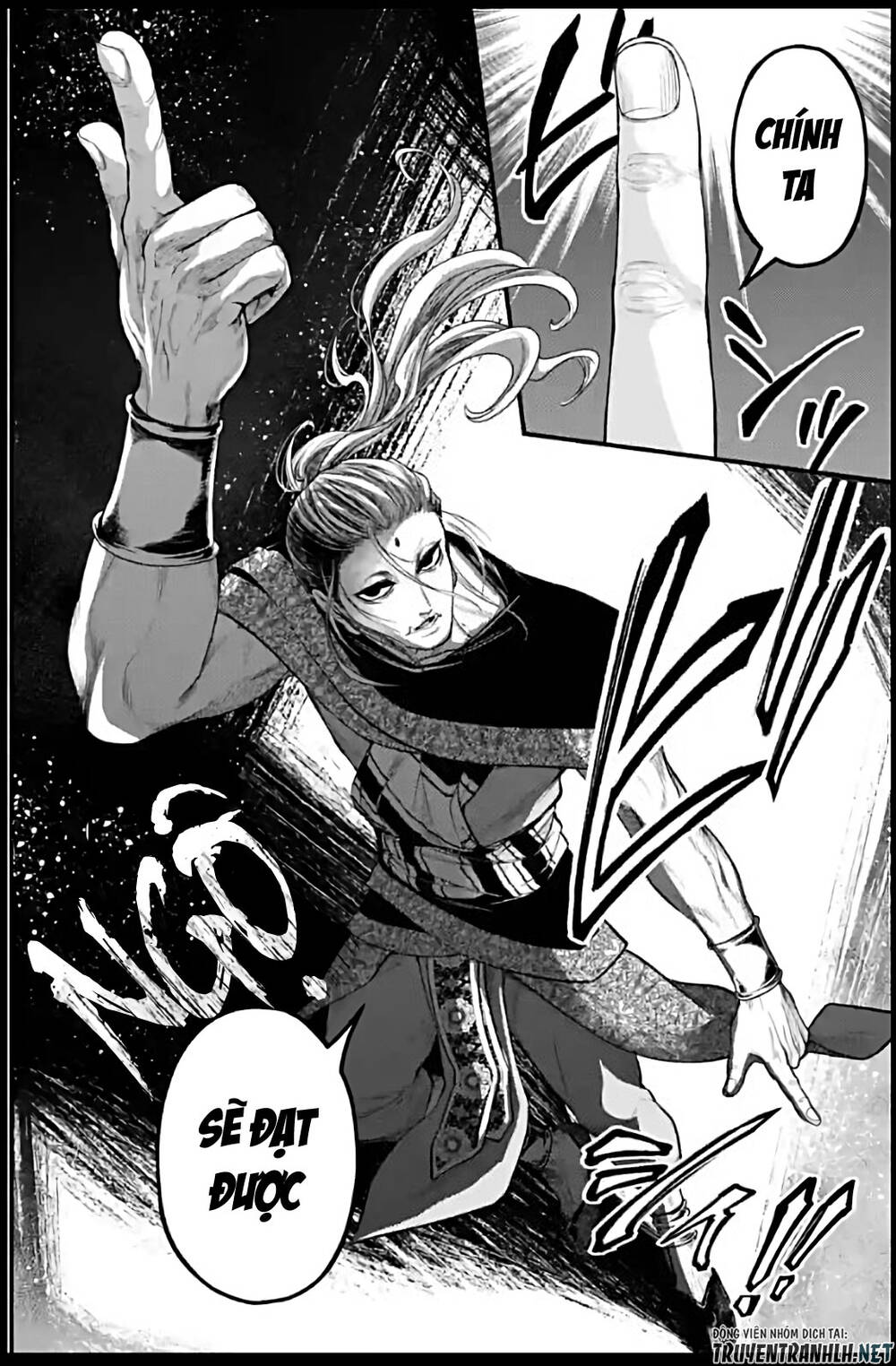 Shuumatsu No Valkyrie Chap 47 - Next Chap 48