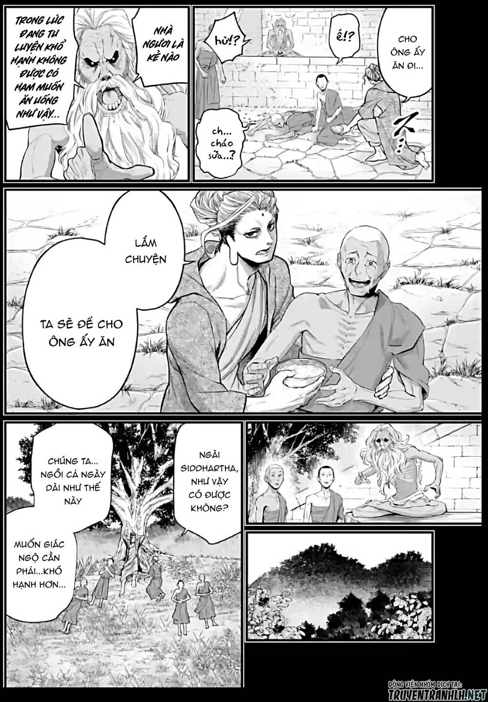Shuumatsu No Valkyrie Chap 47 - Next Chap 48