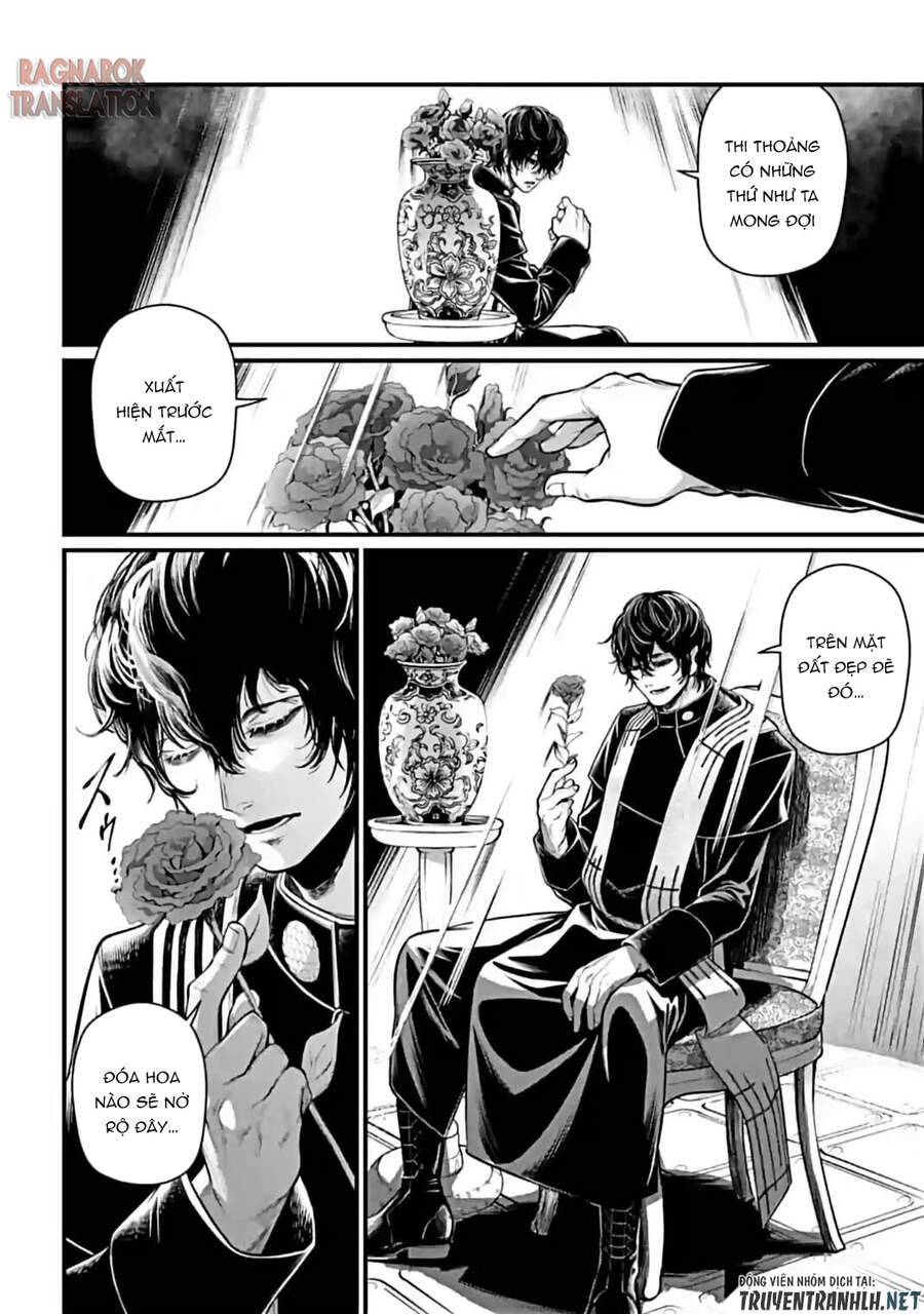 Shuumatsu No Valkyrie Chap 51 - Next Chap 52