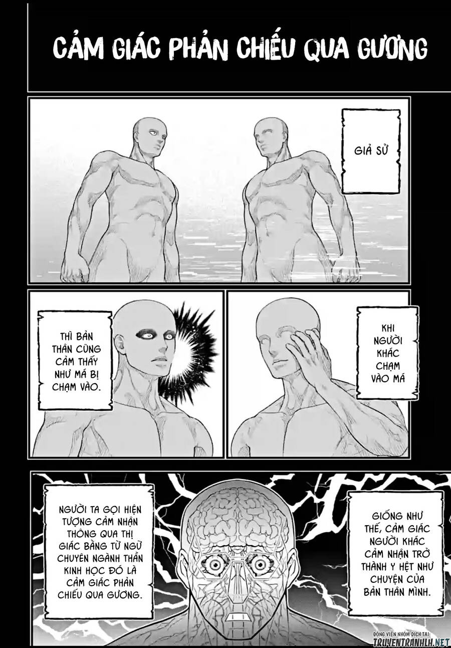 Shuumatsu No Valkyrie Chap 59 - Next Chap 60