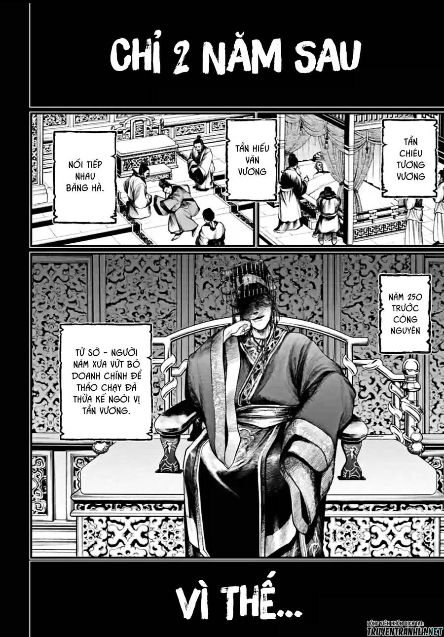 Shuumatsu No Valkyrie Chap 59 - Next Chap 60