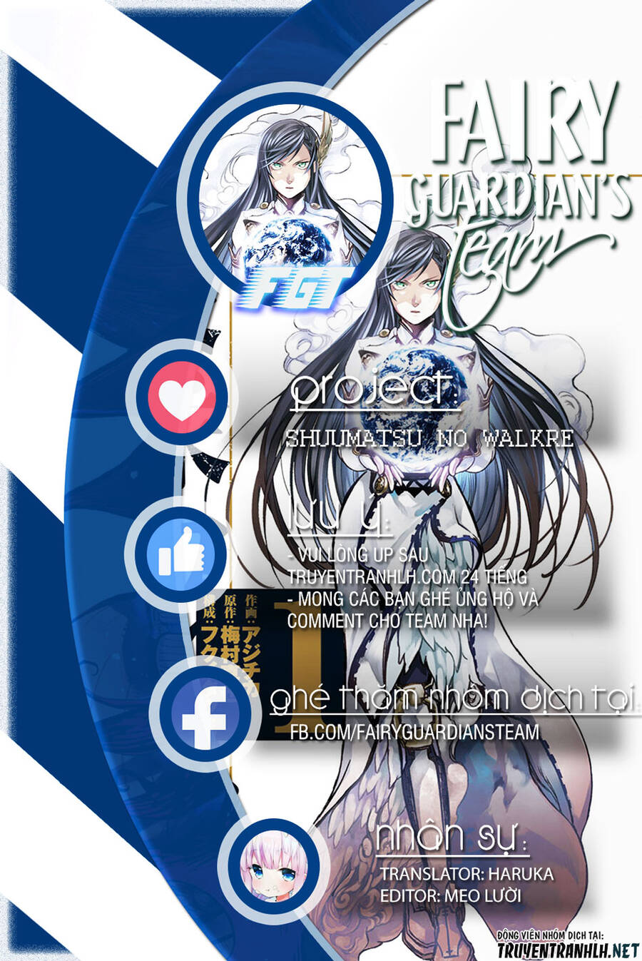 Shuumatsu No Valkyrie Chap 65 - Next Chap 66