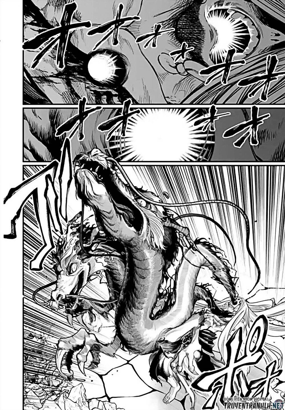 Shuumatsu No Valkyrie Chap 49 - Next Chap 50