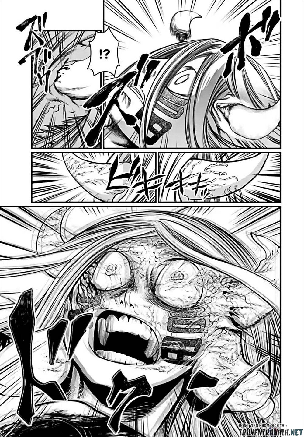 Shuumatsu No Valkyrie Chap 49 - Next Chap 50