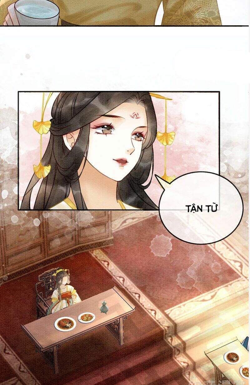Hậu Cung Của Trẫm Cháy Rồi! Chap 79 - Next Chap 80
