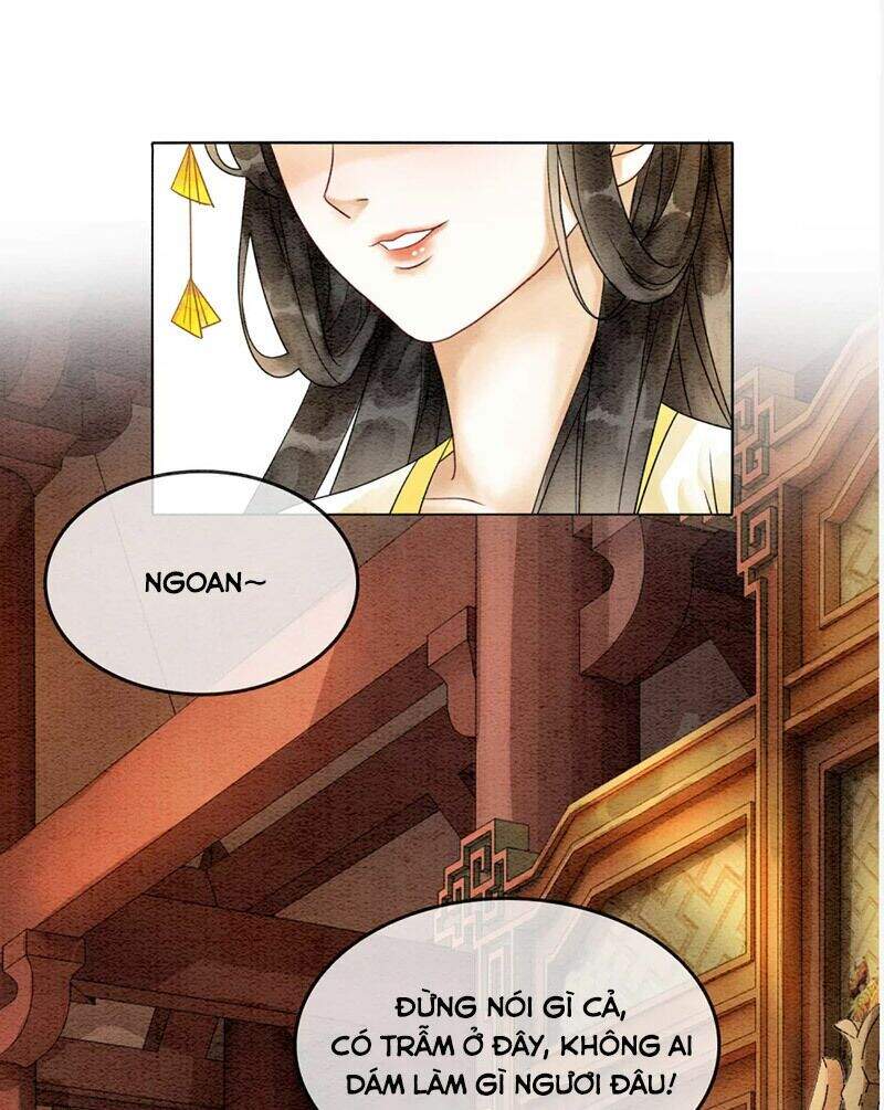 Hậu Cung Của Trẫm Cháy Rồi! Chap 79 - Next Chap 80