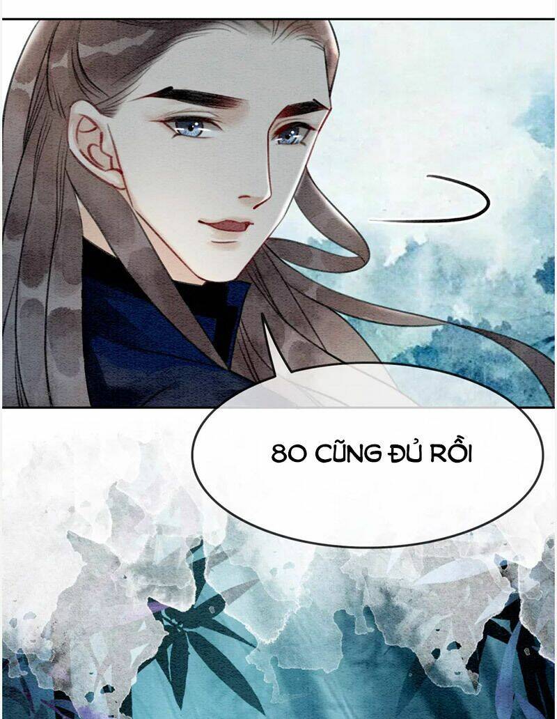 Hậu Cung Của Trẫm Cháy Rồi! Chap 67 - Next Chap 68