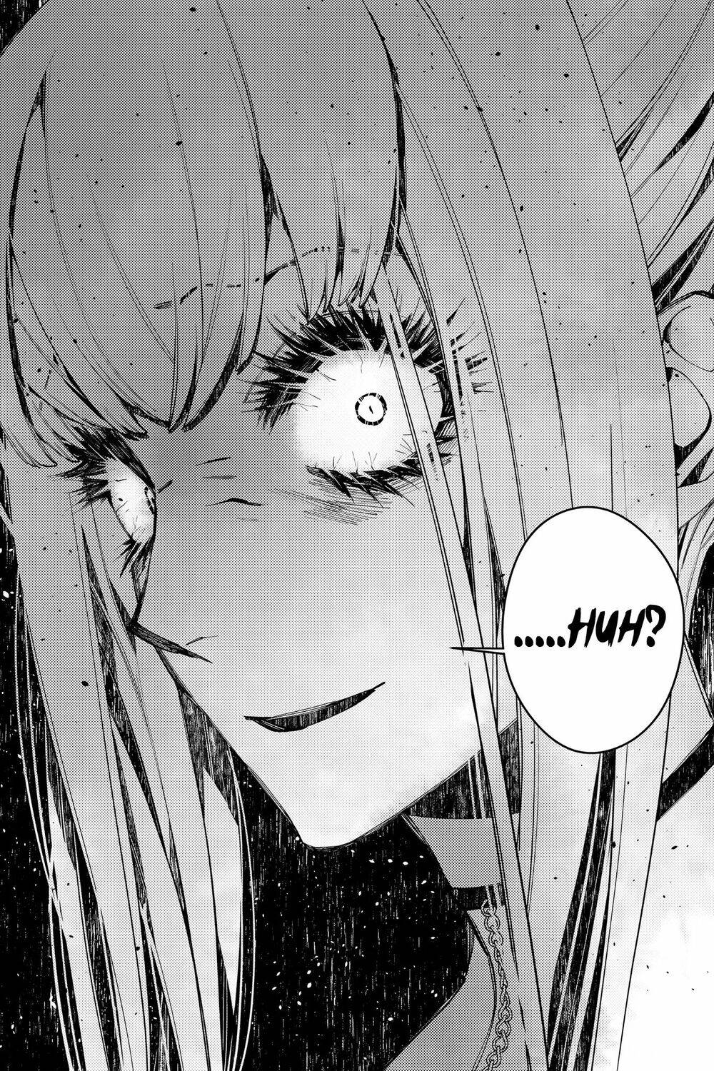 Fukushuu Wo Koinegau Saikyou Yuusha Wa, Yami No Chikara De Senmetsu Musou Suru Chap 31 - Next Chap 32