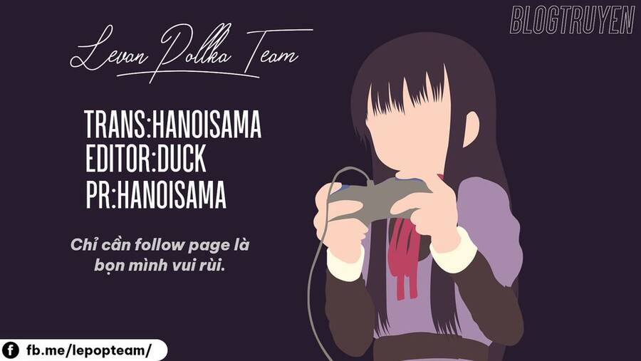 Hi Score Girl Chap 27.6 - Next Chap 28.6