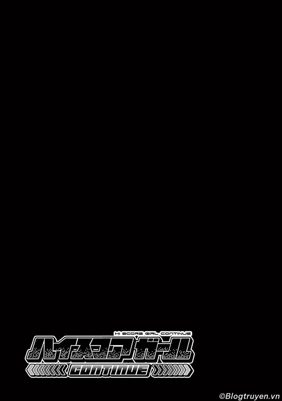 Hi Score Girl Chap 27.6 - Next Chap 28.6