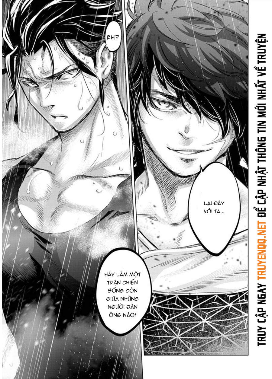 Đảo Chết Chóc Chap 108 - Next Chap 109