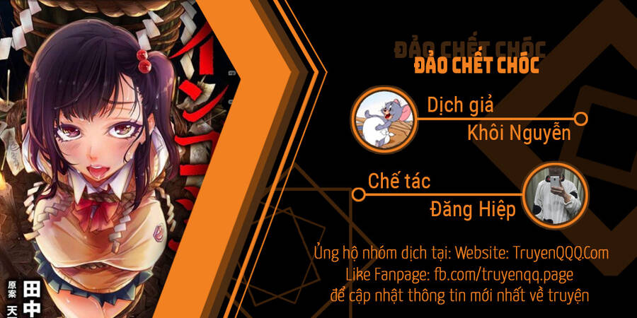 Đảo Chết Chóc Chap 129 - Next Chap 130
