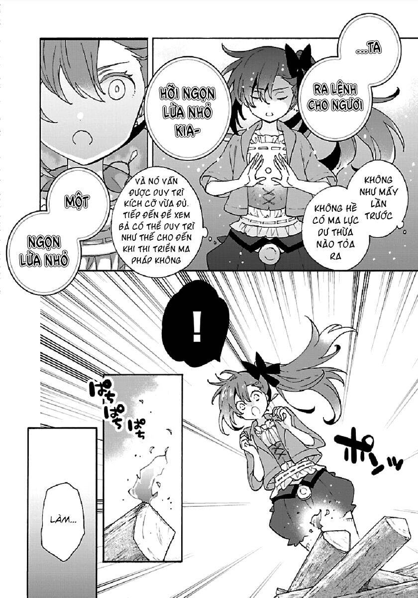 Tensei Shite Inaka De Slowlife Wo Okuritai Chap 33 - Next Chap 34